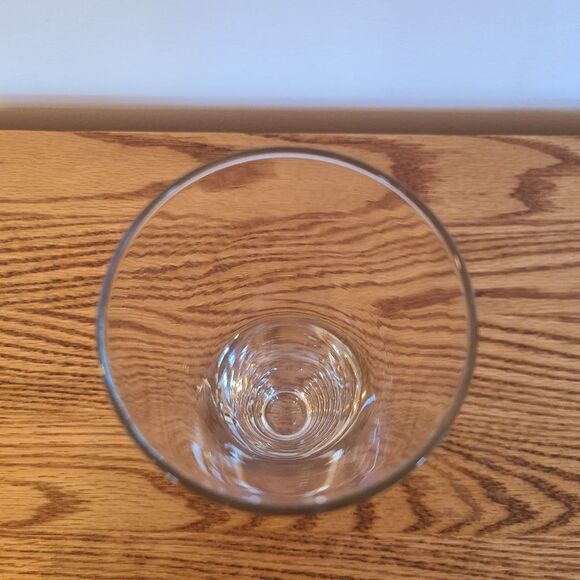 Footed Pilsner Brew Lager Beer Glass Tall Slim Sleek Sophisticated  |  14 Oz. - Picture 5 of 9